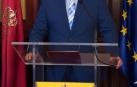 El nuevo delegado del Gobierno quiere "tender puentes" con el Ejecutivo foral