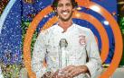 Jorge Brázalez, ganador de 'MasterChef 5', hará un 'showcooking' en E.Leclerc