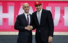Ayton y Doncic llegan a la NBA