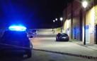 Policía Foral logra que hombre atrincherado Añorbe abandone inmueble ocupado