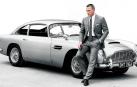 Bond se queda sin coche