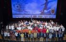 Premio a los campeones del fútbol navarro