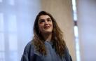 Amaia: “Cuando me imagino cantando las canciones en Pamplona me emociono”
