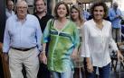 Cospedal pide cuidar al PP para que "no salga herido" tras la campaña
