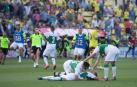 El Elche acompaña al Mallorca y al Rayo Majadahonda a Segunda División
