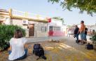 Tensión en Cadreita por el paso de dos miembros de La Manada