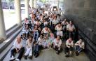 Aspace reivindica unos Sanfermines “con respeto”