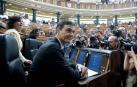 Ciudadanos acusa de "dedazo" al PSOE por los cambios en RTVE