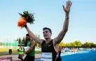 Hortelano bate en 400 un récord de España que duró 29 años