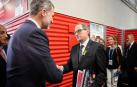 Torra afirma que quiere "hacer efectiva" la república que "ganaron" el 1-O