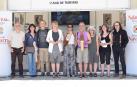 Entregados los premios de la XII Feria de Artesanía de Navarra