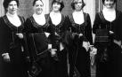 1979: las primeras mujeres ediles de los Sanfermines
