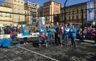 La Asociación Navarra de Autismo celebra un torneo de pádel