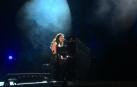 Amaia silencia la Plaza de Toros de Pamplona con 'Miedo'