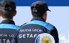 Unas 20 personas agreden a 4 policías de Getafe por pedir que bajaran la música
