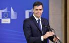 Sánchez ve "un punto de partida" la propuesta de centros de desembarco