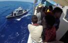 Italia y Malta se acusan mutuamente de la situación del barco de la ONG Lifeline