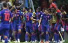 Colombia resucita y hunde a Polonia en la eliminación