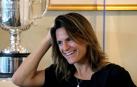 Mauresmo: ''Es muy significativo mi nombramiento como capitana de la Copa Davis''