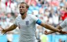 Inglaterra vence a Panamá