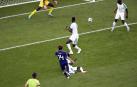 Japón y Senegal empatan para comandar el Grupo H