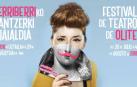 El Festival de Olite amplía el aforo de la obra 'Gris/Mar' y ofrece una función accesible