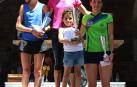 Cruz y Maayouf ganan el XL Cross de Santesteban