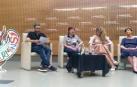 Marta Sola canta la jota a San Fermín