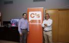 Bonilla (C's): "Ciudadanos se asienta en Navarra"