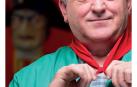 Difunden en una campaña turística la “responsabilidad” de participar en San Fermín