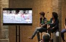 El Ayuntamiento afianza la estrategia 'Pamplona libre de agresiones sexistas'