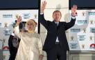La Comisión Electoral turca confirma la victoria de Erdogan