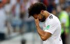 Arabia Saudita se impone a Egipto en el descuento