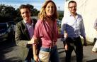 El PPN se mantendrá "neutral" respecto a los candidatos del PP