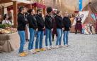 Un avance del programa de Masterchef en Olite