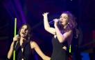 Crítica de Santi Echeverría del concierto de OT en Pamplona