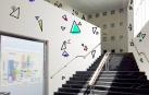 El proyecto '(re) nacer', ganador del certamen Arte Joven en Hospitales