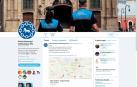 Policía Municipal de Pamplona da el salto a Twitter