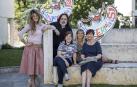“Si no son femeninos, no son Sanfermines”