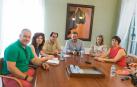Comienza el proceso participativo para el Plan de Turismo de Bardenas