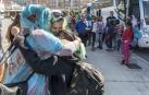 98 niños saharauis llegan a Navarra