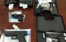 Condenan a un joven pamplonés por traficar con armas en Internet