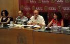 Tafalla invertirá 554.200 euros del remanente en diecisiete inversiones