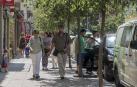 La zona azul se suprime en Estella tras 20 años de funcionamiento