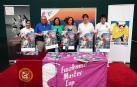 Seis parejas inaugurarán el I Torneo San Fermín femenino de pelota