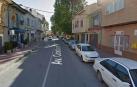 Dos personas intoxicadas en un incendio en una vivienda de Monteagudo
