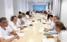 Recomendación del Gobierno foral de acudir a centros de salud durante los Sanfermines