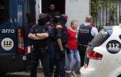 Abierta una operación contra la mafia armenia en cinco ciudades españolas