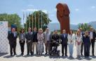 CaixaBank reúne a su Consejo Asesor Territorial de Navarra en la sede de MTorres