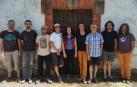 Una obra de Oreka TX abrirá el Festival de las Murallas 2018